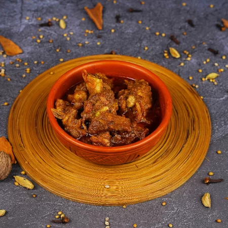 Beef Bhuna