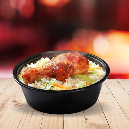 Fried Rice