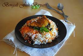 Chicken kabab biriyani