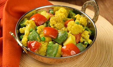 Vegetable
