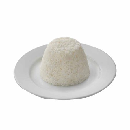 Plain Rice