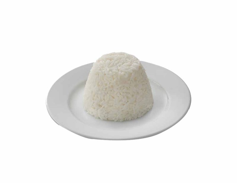 Plain Rice