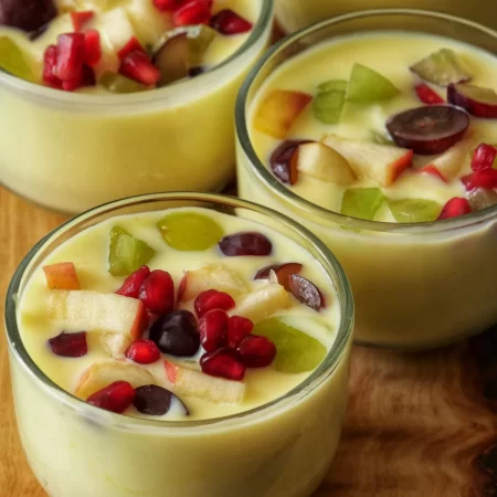Custard