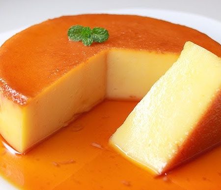 Pudding